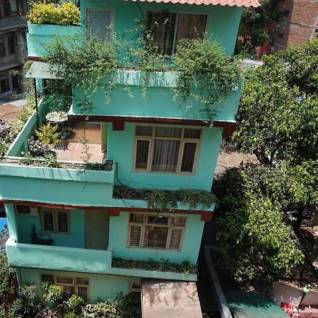 Hotel Impala Garden Kathmandu Exterior photo