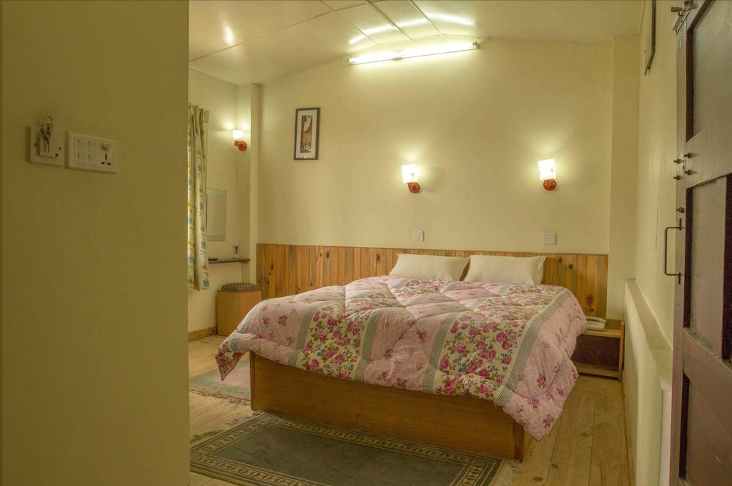 Hotel Impala Garden Kathmandu Room photo