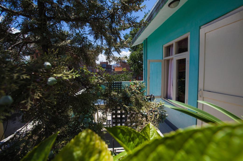 Hotel Impala Garden Kathmandu Room photo