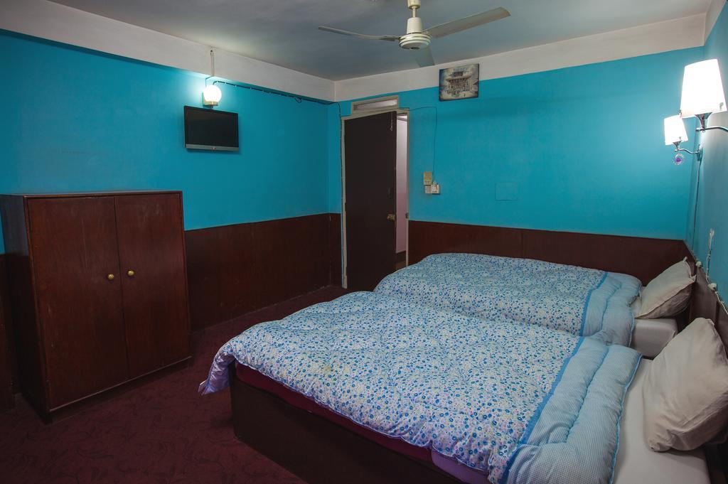 Hotel Impala Garden Kathmandu Room photo