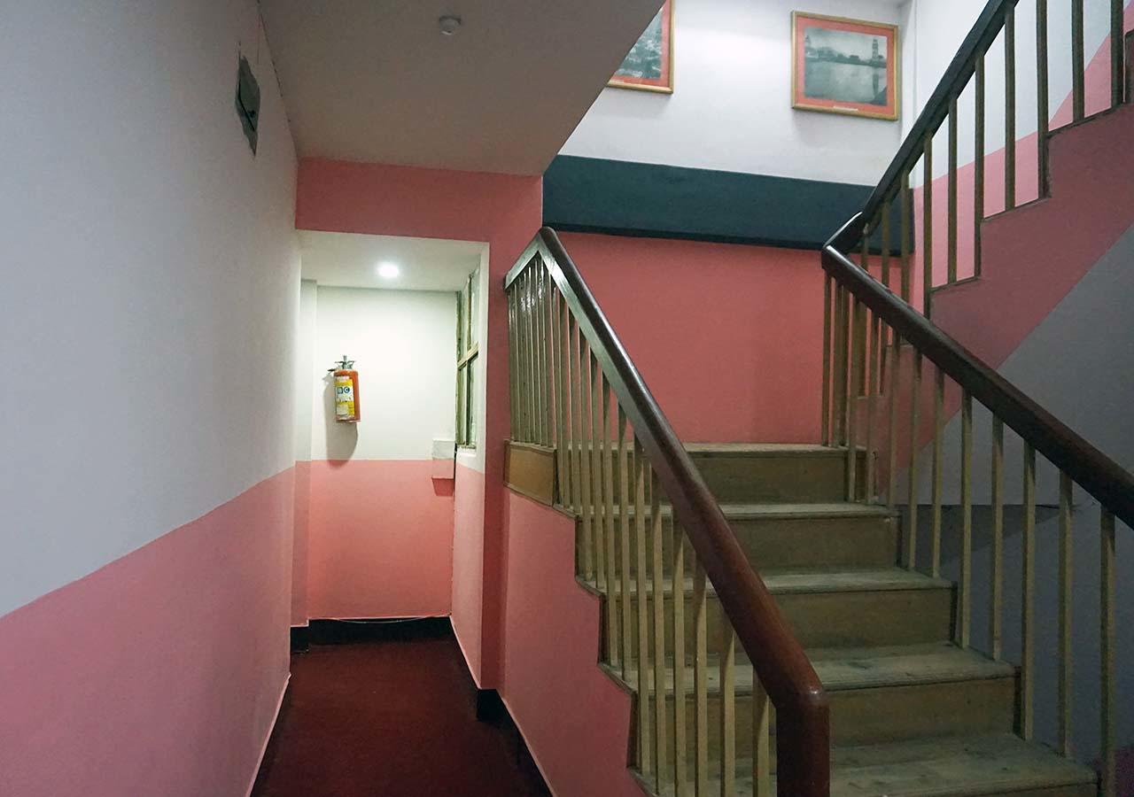 Hotel Impala Garden Kathmandu Exterior photo