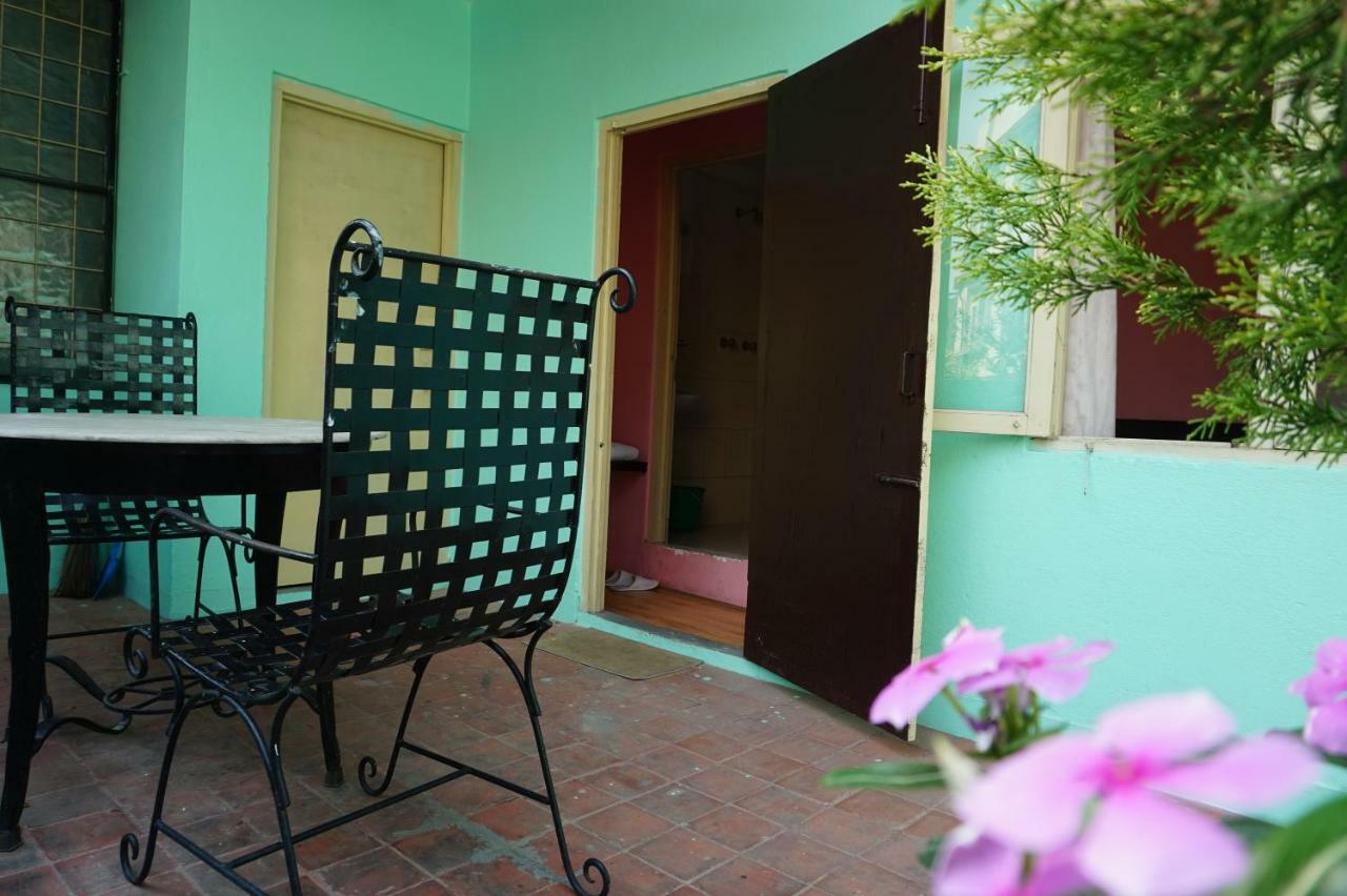 Hotel Impala Garden Kathmandu Exterior photo